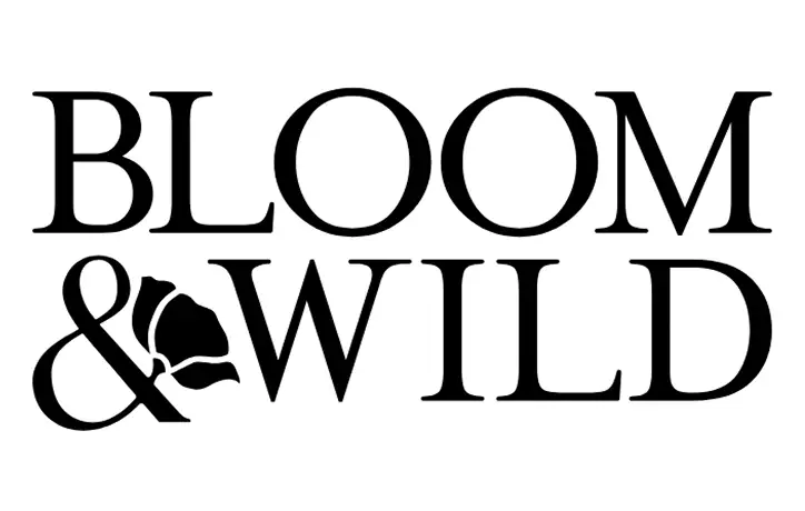 Bloom and Wild Fairtrade Blumen verschicken