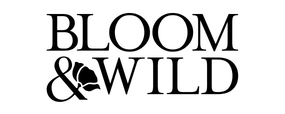 Bloom & Wild Logo