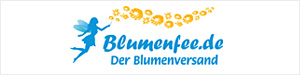 Blumenfee Logo
