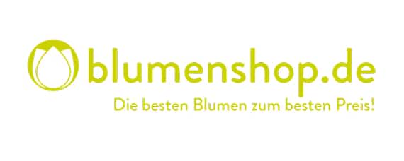blumenshop.de Logo