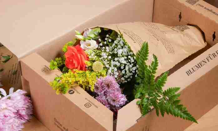 Blumenversand Bloomy Days