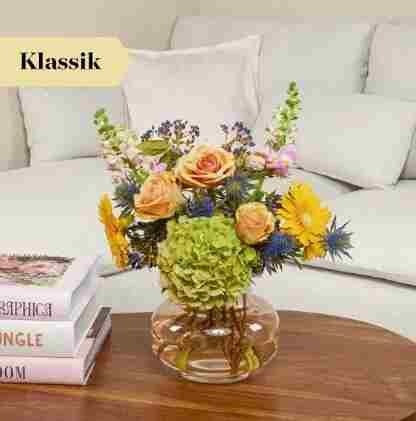 Blumenversand Bloomy Days