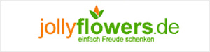 Jollyflowers Logo