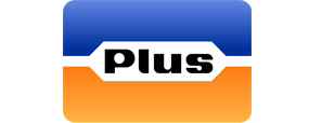 Plus-Blumen