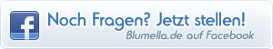 Blumella auf Facebook