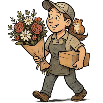 Blumen verschicken ohne Versandkosten – geht das wirklich so günstig?