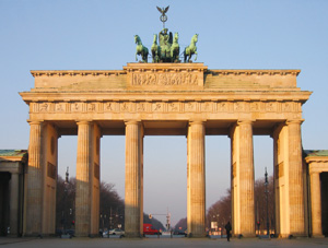 Blumenstrauss Berlin