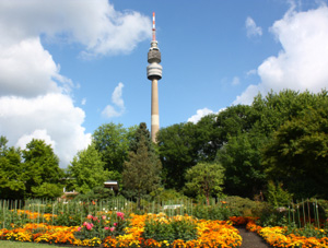 Blumenstrauss Dortmund