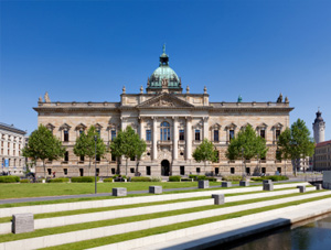 Blumenstrauss Leipzig