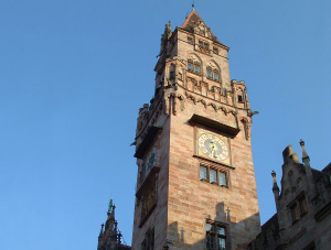 Blumenstrauss Saarbrücken