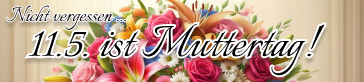 Muttertag