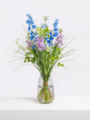 Blumenmeer