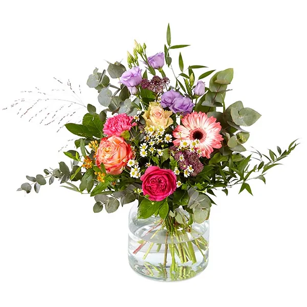 Fabelhafte Blumen