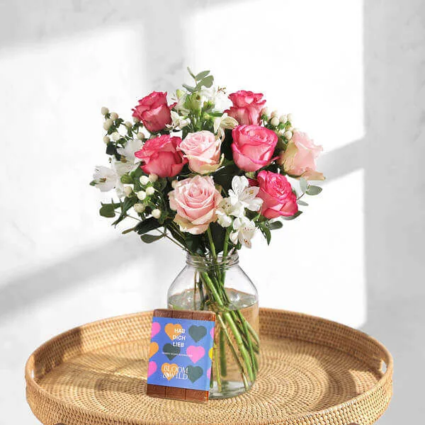 Fairtrade Bouquet