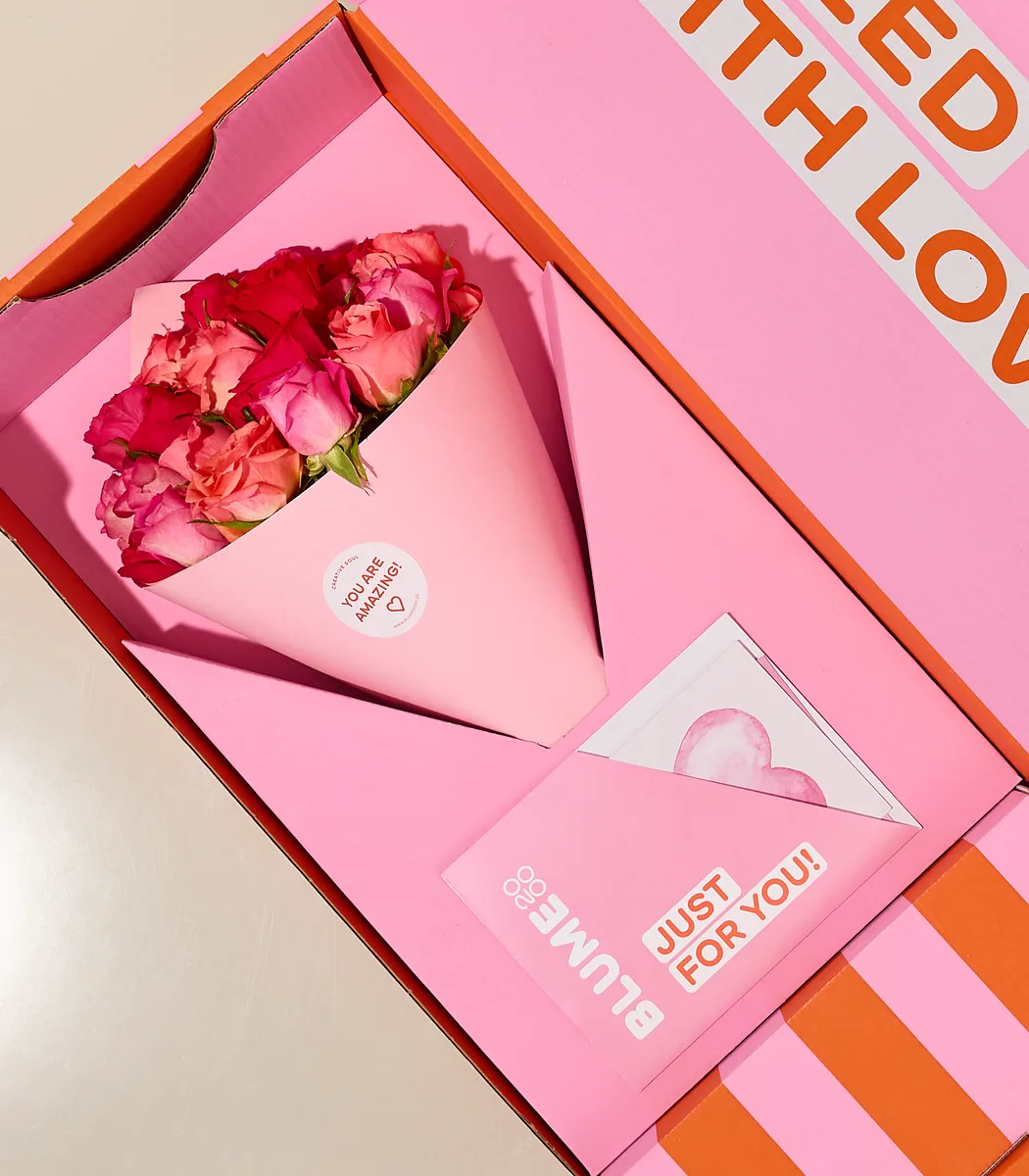 XOXO-Box Ever