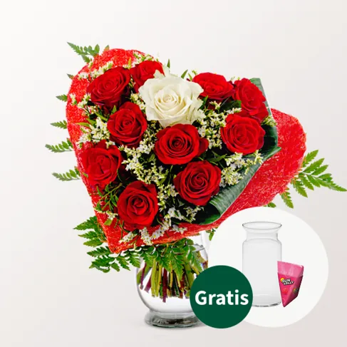 Rosenstrauß Romeo