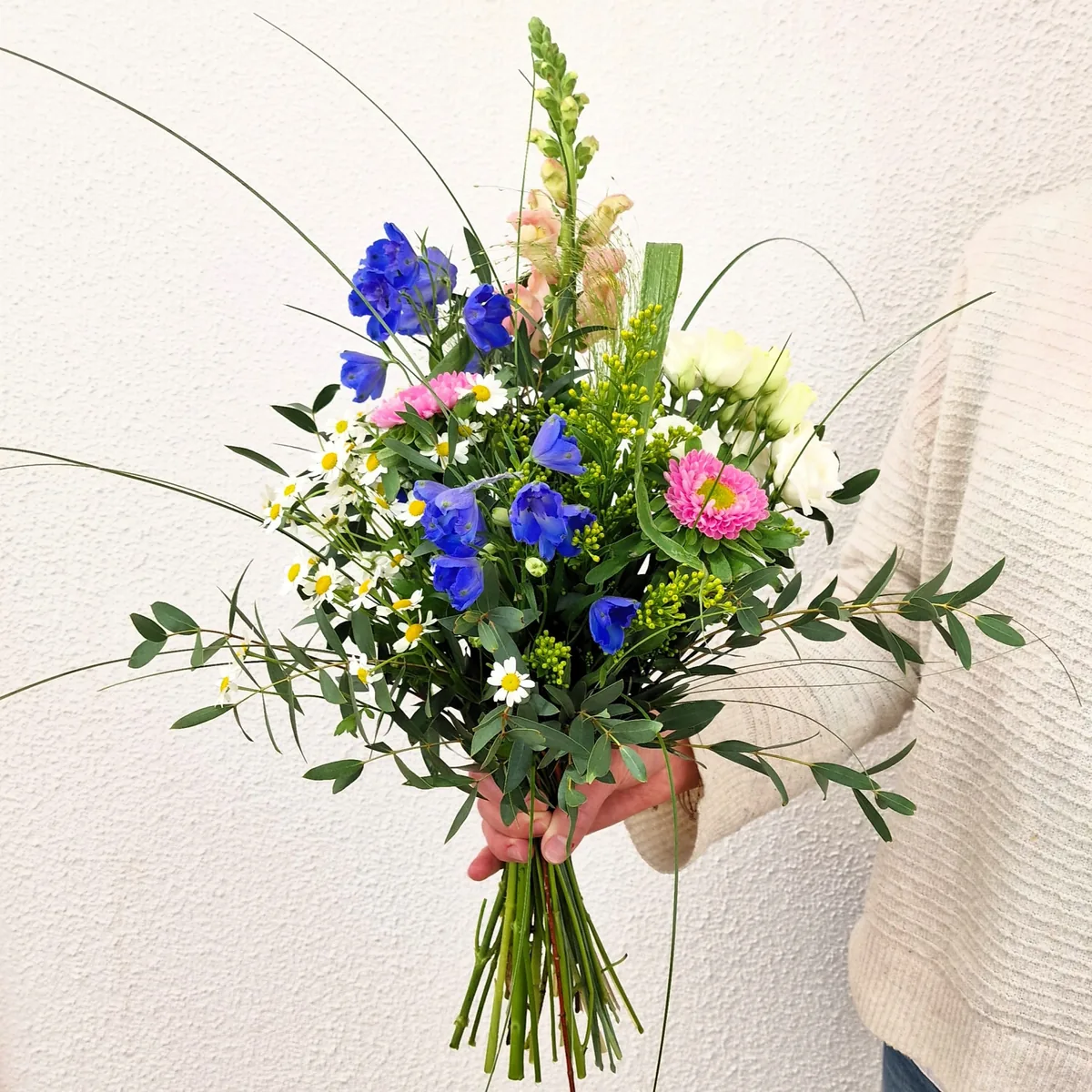 Sommerblumen