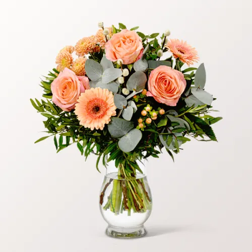 Blumenstrauß Kleines Glück