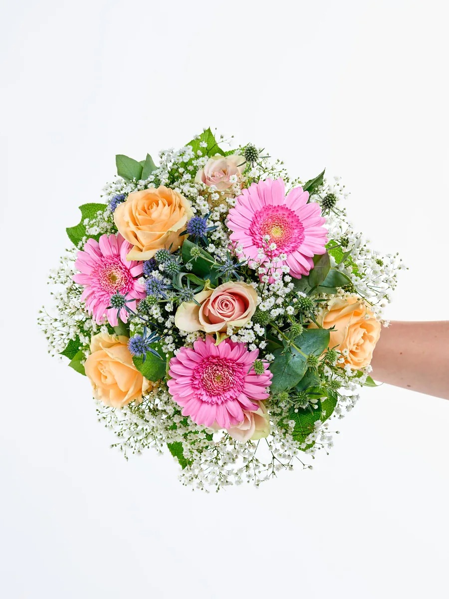 Blumenfreude