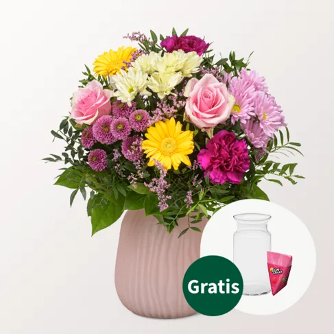Blumenstrauß Sommerschönheit