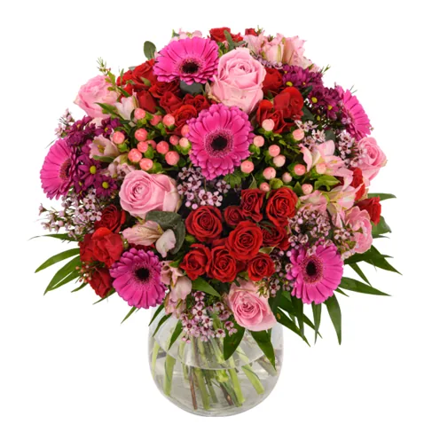Blumenstrauß Schönheit