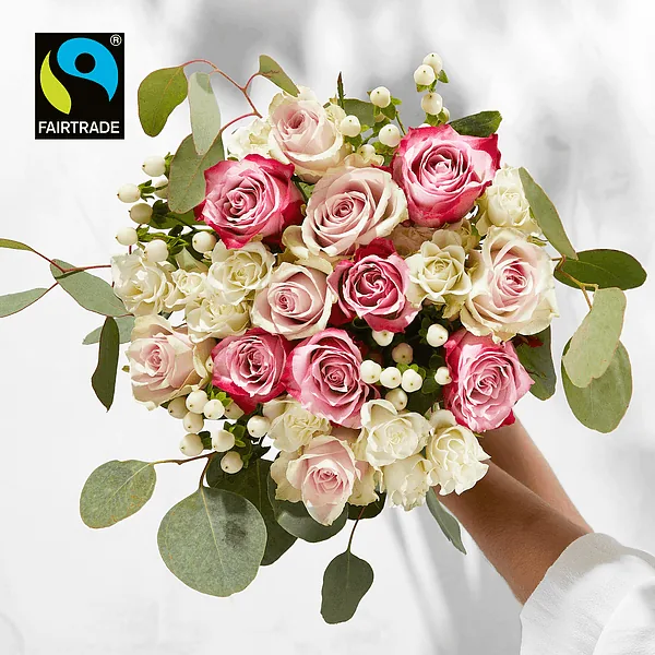 Fairtrade Bouquet
