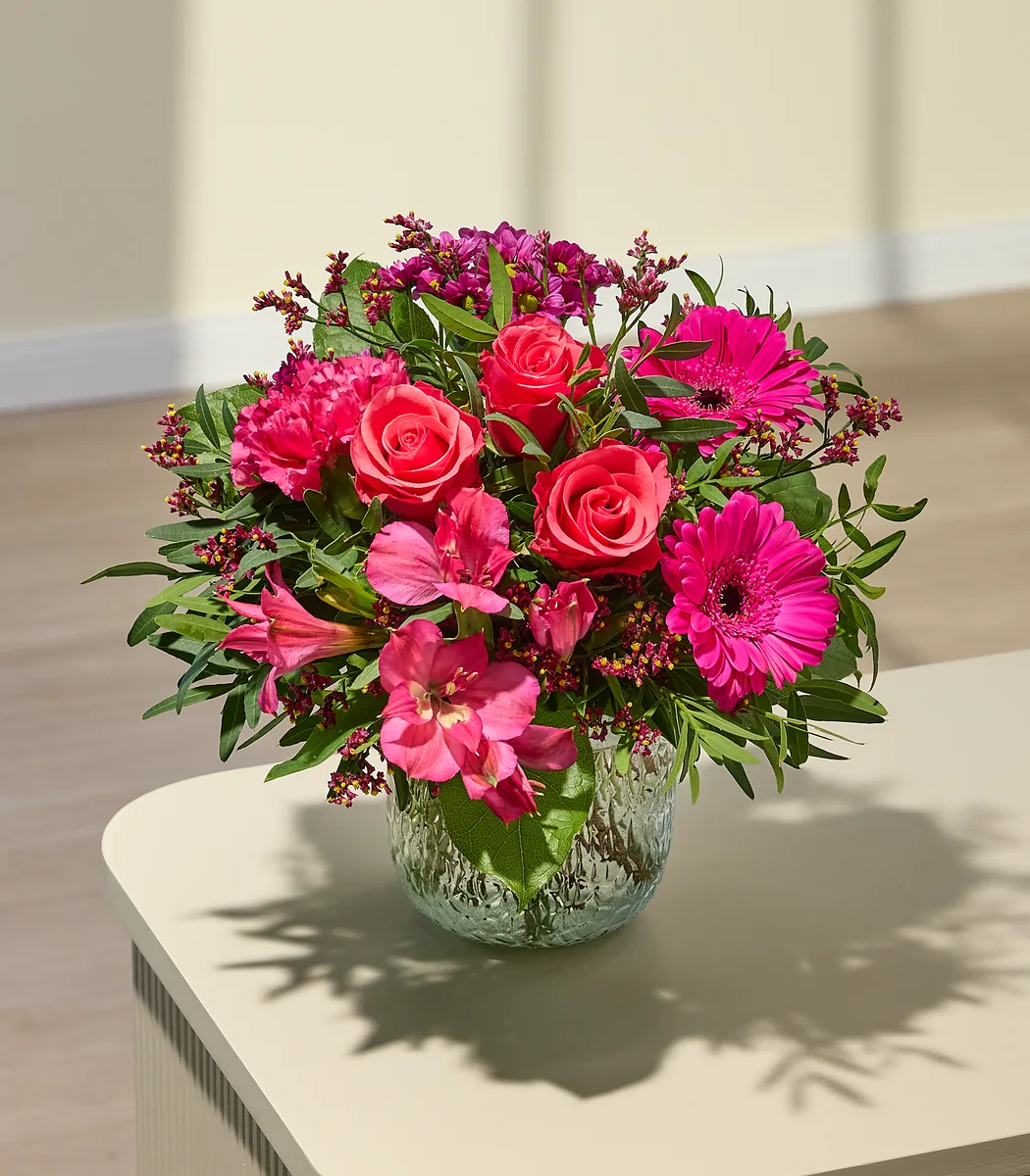 Pink Poesie