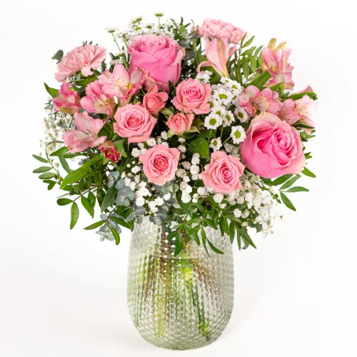 Rosa Rosengarten