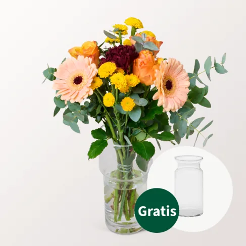Blumenstrauß Harmony