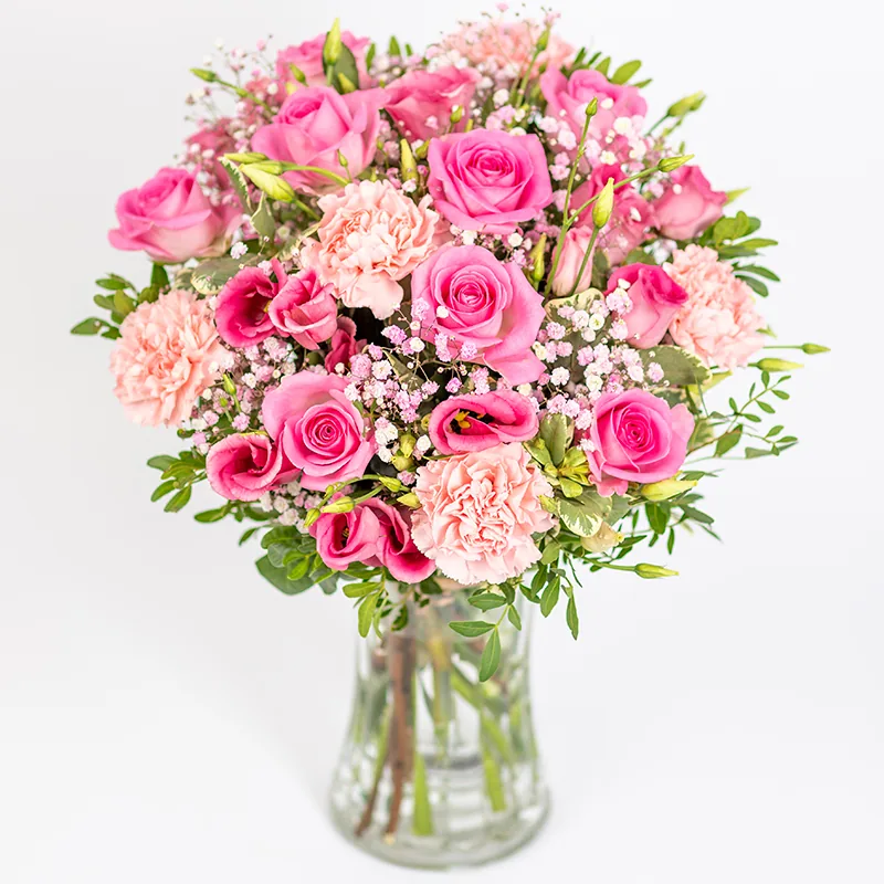 Alles Liebe für Dich!