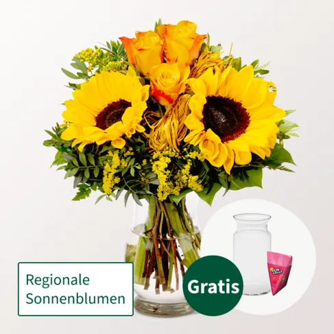 Blumenstrauß Vincent