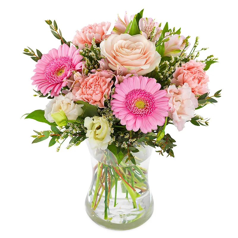 Ein Geschenk der Liebe