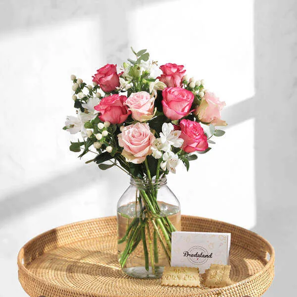 Fairtrade Bouquet