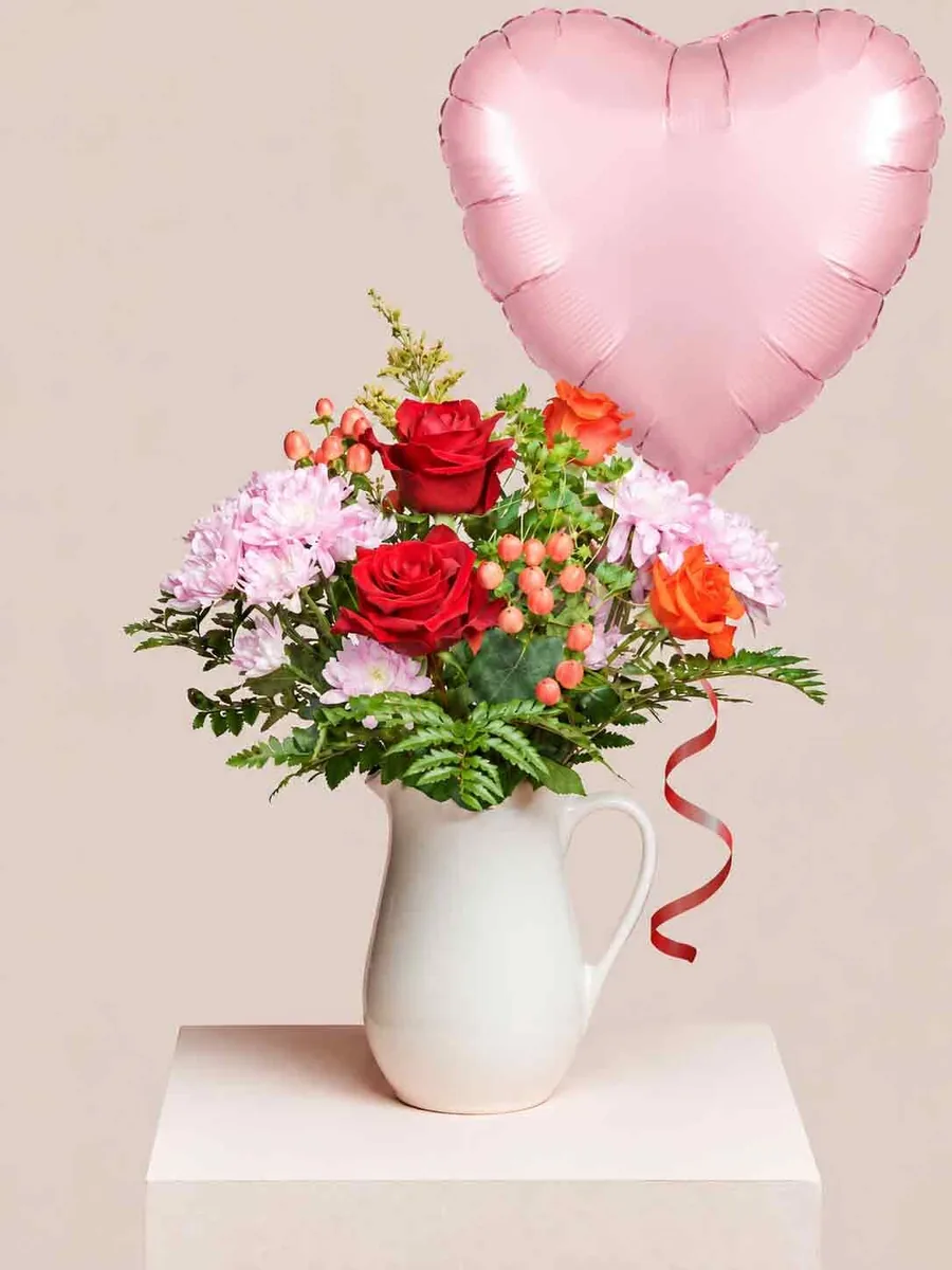 Blumen für Dich
