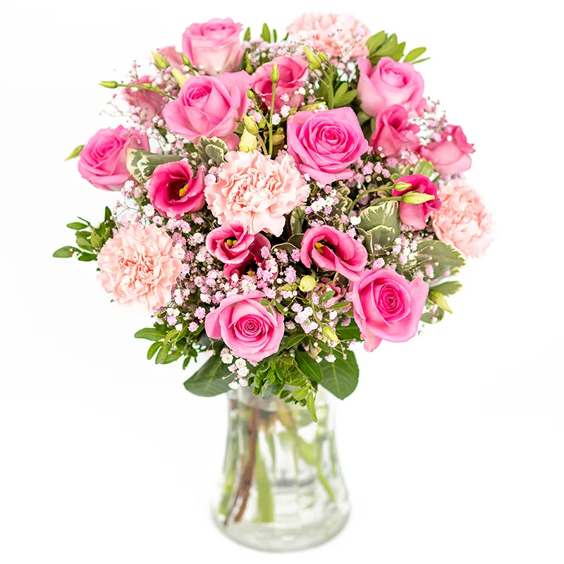 Alles Liebe für Dich!
