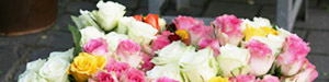 Anonym Blumen verschicken