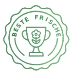 Award Beste Frische BLUME2000